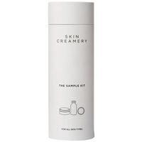 Skin Creamery - Sample Kit